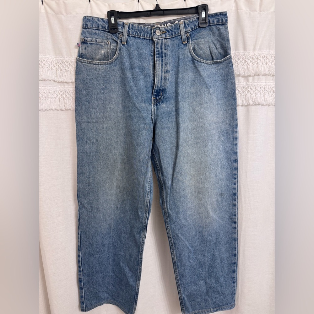 Vintage Polo Jeans Co. Ralph Lauren Jeans